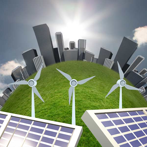 Yenilenebilir Enerji Kullanımı